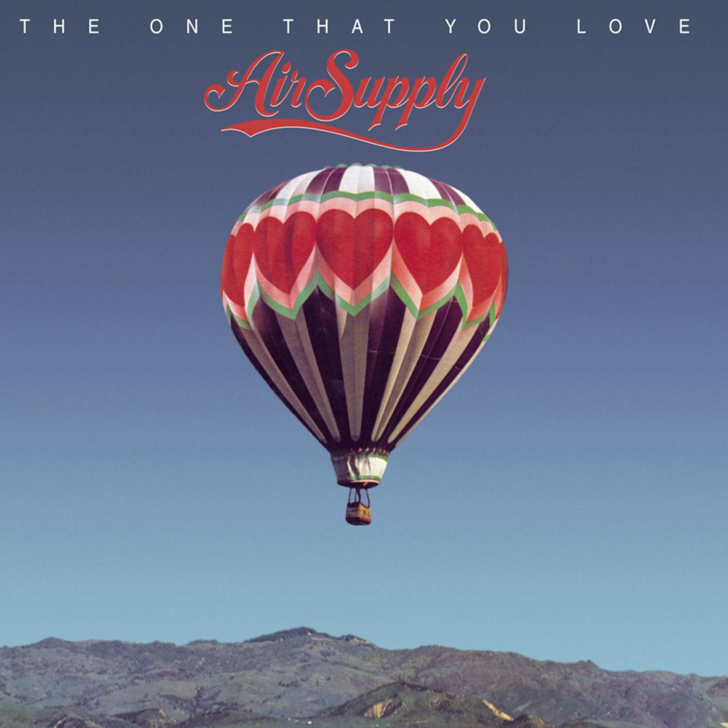 The one that you love
