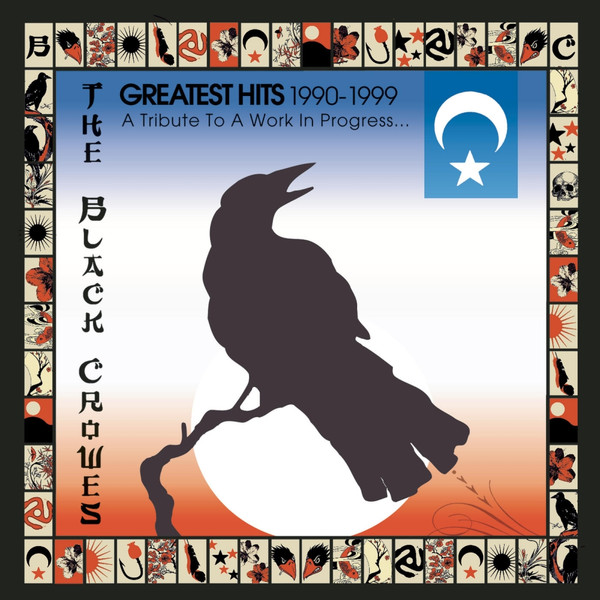 Greatest Hits 1990-1999 (A Tribute To A Work In Progress)