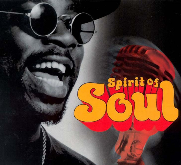 Spirit Of Soul