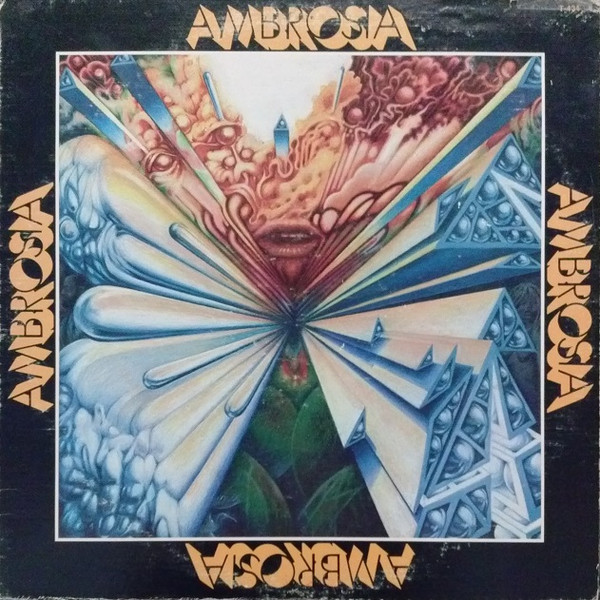 Ambrosia