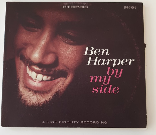 By My Side by Ben Harper