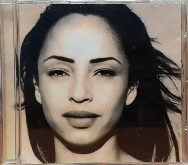 The Best Of Sade
