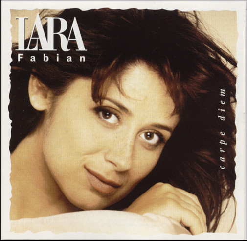 Carpe Diem par Lara Fabian