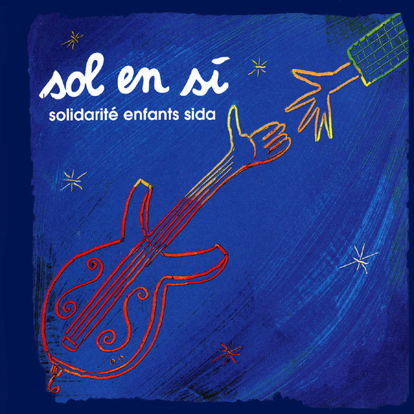 Solidarité Enfants Sida