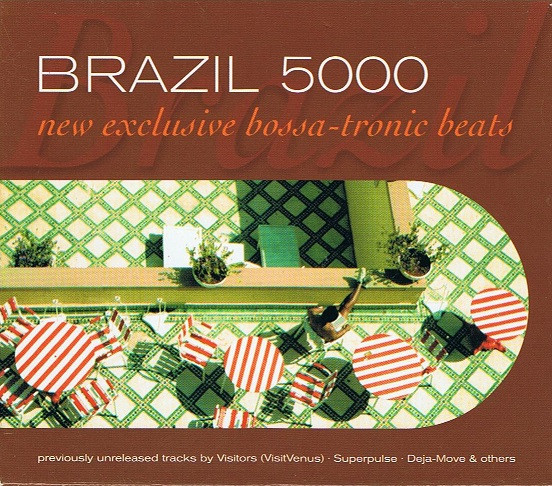 Brazil 5000