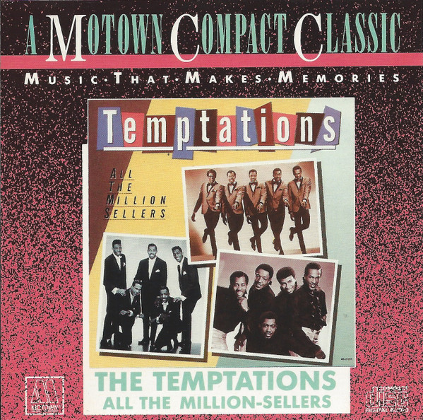 All The Million Sellers