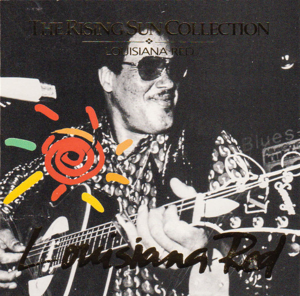 The Rising Sun Collection