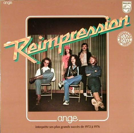 Chante ses plus grands succeès de 1972 à 1976