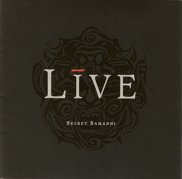 Secret Samadhi