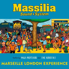 Marseille London Experience