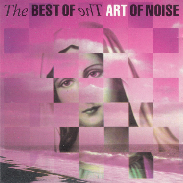 The Best Of The Art Of Noise