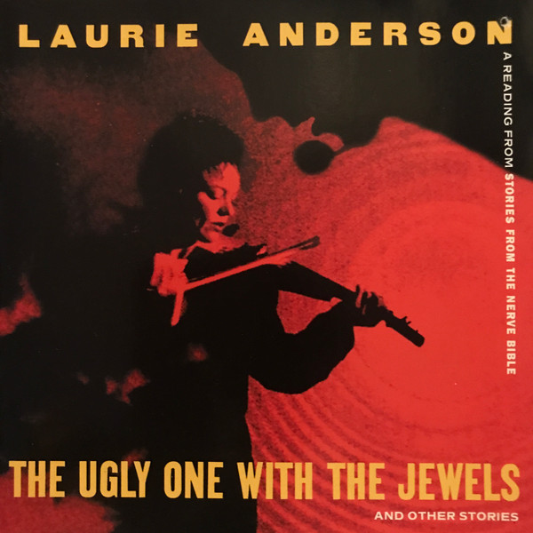 The Ugly One With The Jewels And Other Stories