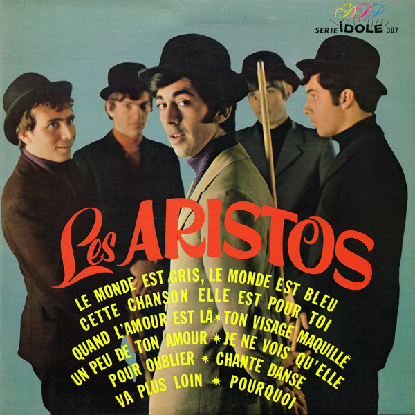 Les aristos
