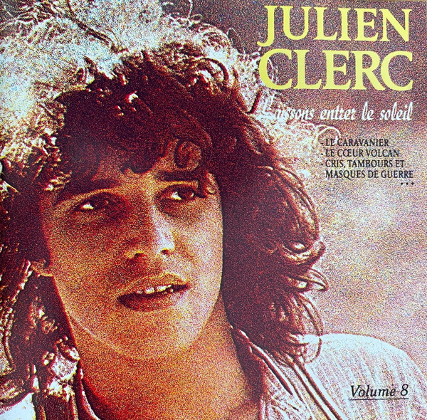 Laissons Entrer Le Soleil (Volume 8)