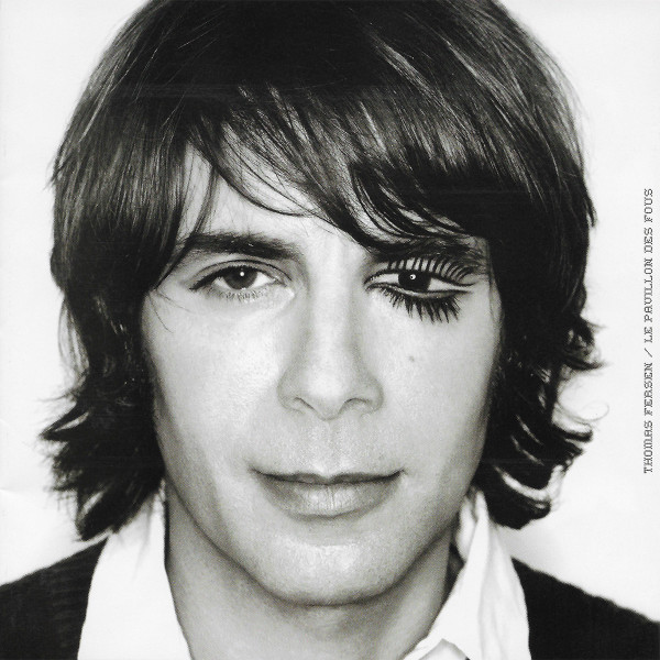 Le Pavillon Des Fous