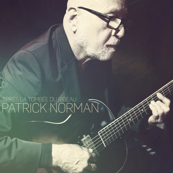 Après La Tombée Du Rideau