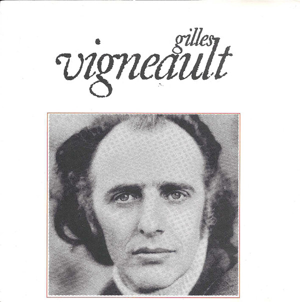 Gilles Vigneault