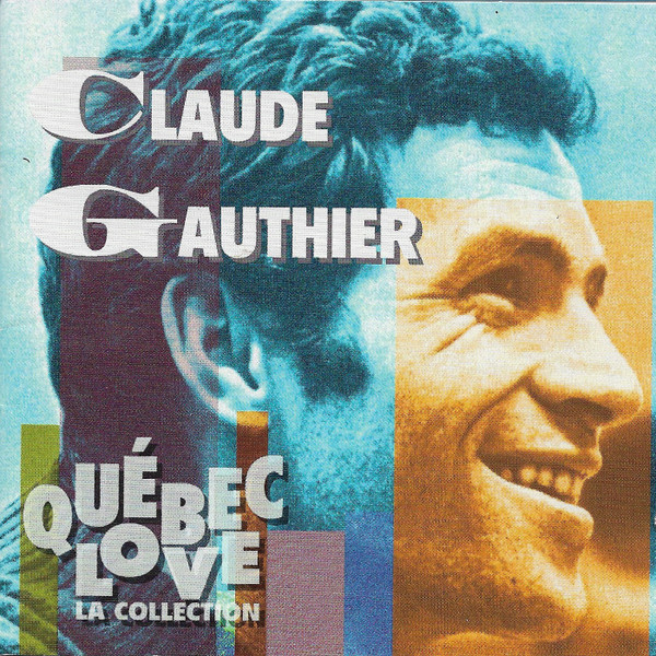 Claude Gauthier