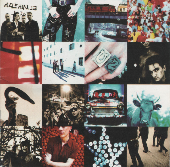 Achtung Baby