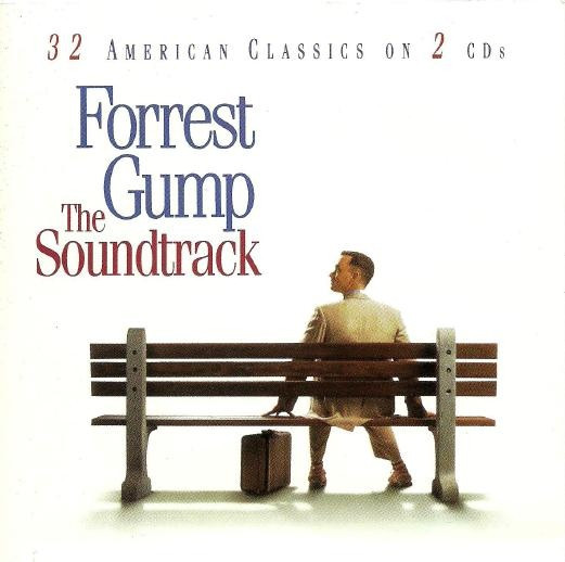 Forrest Gump (The Soundtrack)