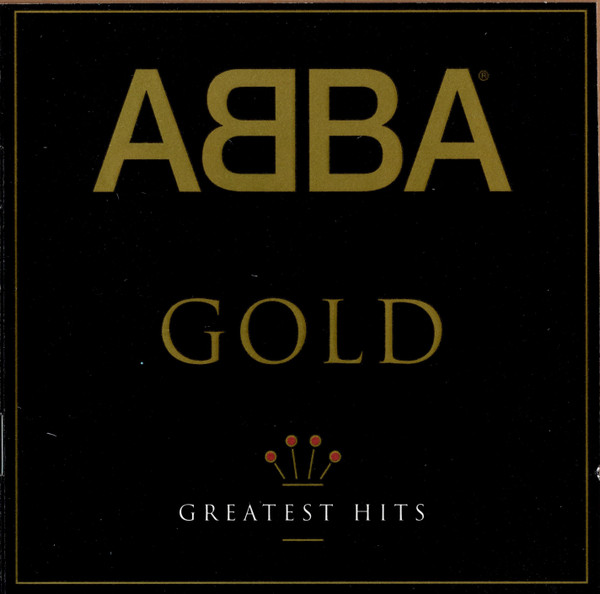 Gold (Greatest Hits)