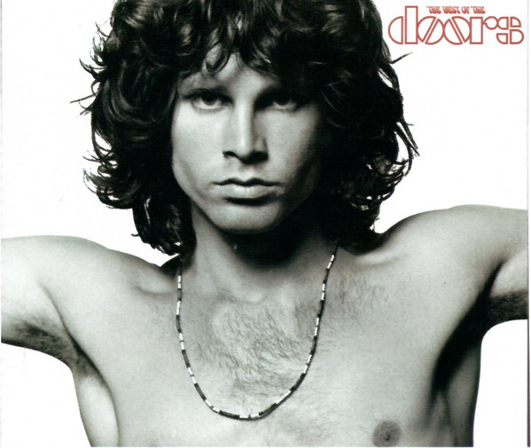 The Best Of The Doors