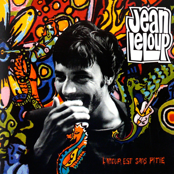 L'Amour Est Sans Pitié