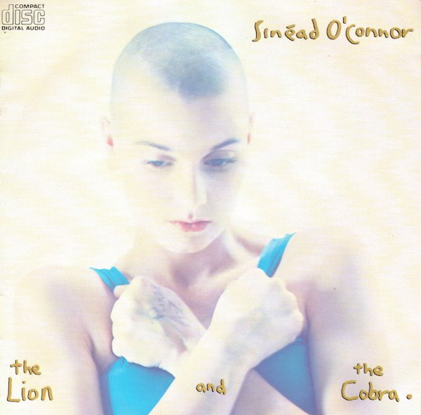 The Lion And The Cobra