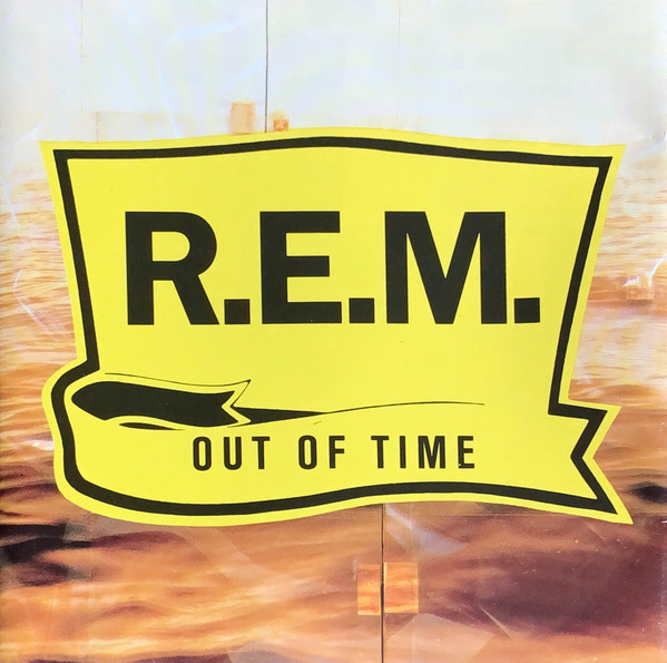 Out Of Time par R.E.M.