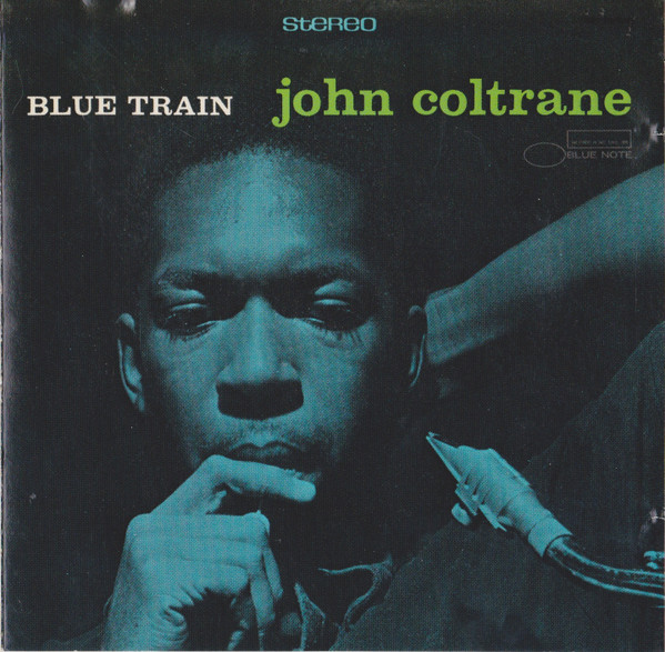 Blue Train