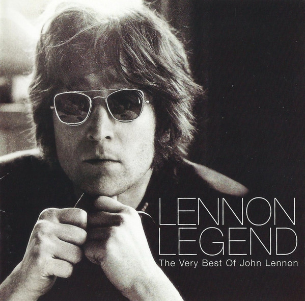 Lennon Legend (The Very Best Of John Lennon)