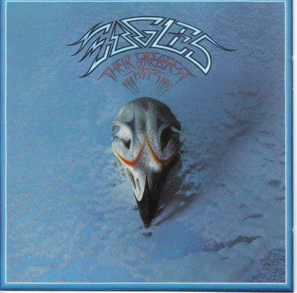 Their Greatest Hits 1971-1975