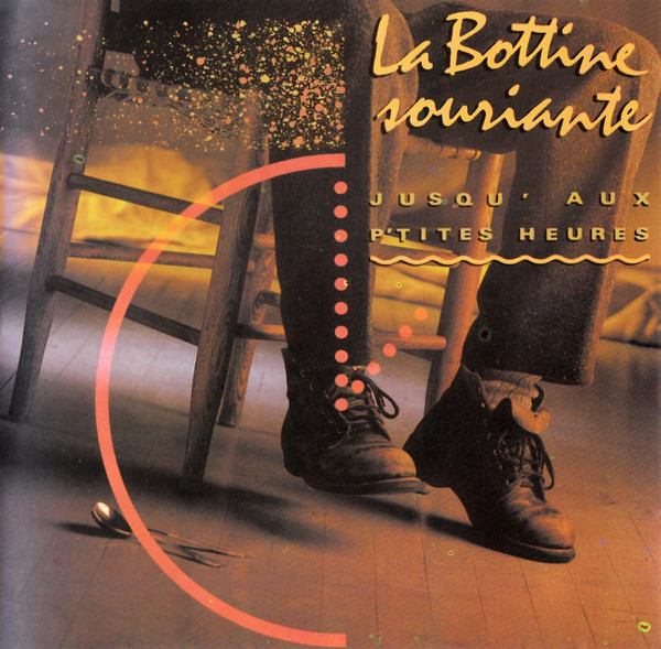 Jusqu'aux P'tites Heures