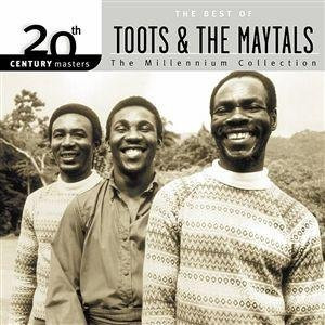 The Best Of Toots & The Maytals