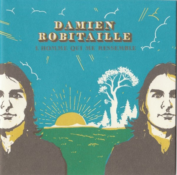 L'Homme Qui Me Ressemble