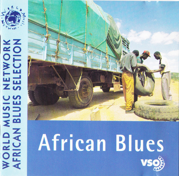 African Blues