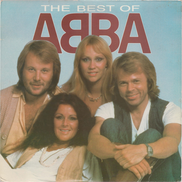 The Best Of ABBA