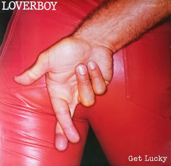Get Lucky