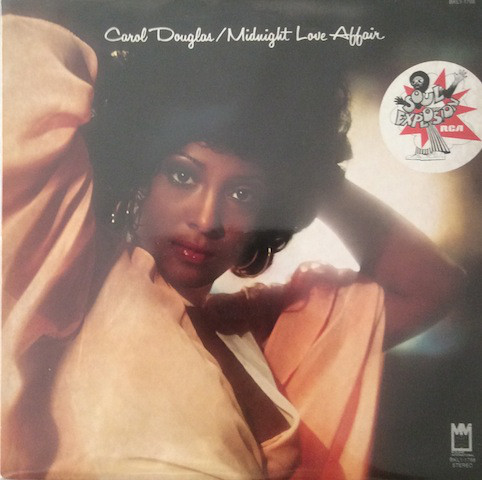 Midnight Love Affair