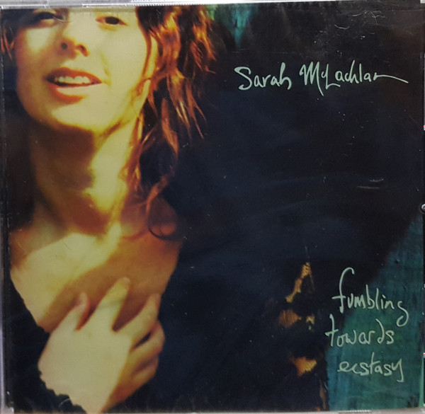 Fumbling Towards Ecstasy