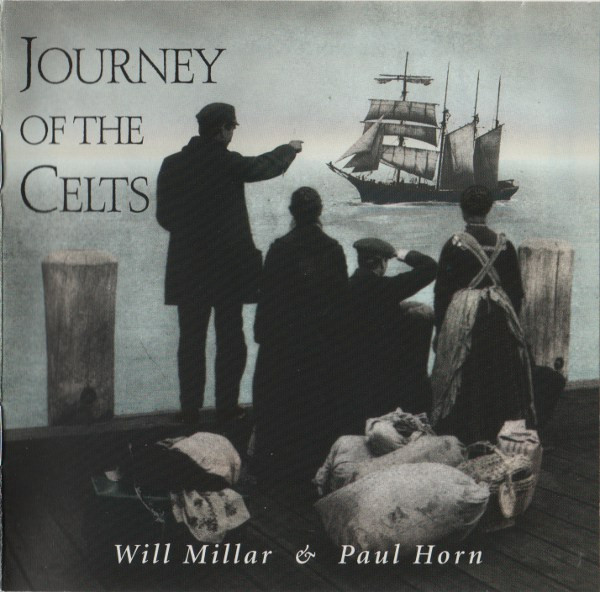 Journey Of The Celts