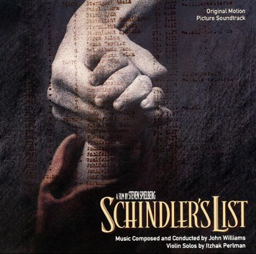 Schindler's List (Original Motion Picture Soundtrack)