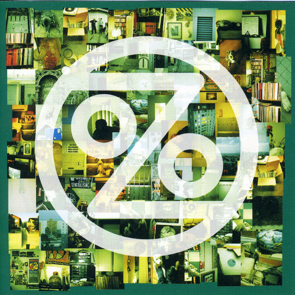 Ozomatli