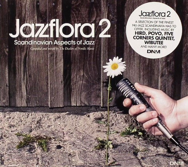 Jazzflora 2 (Scandinavian Aspects Of Jazz)