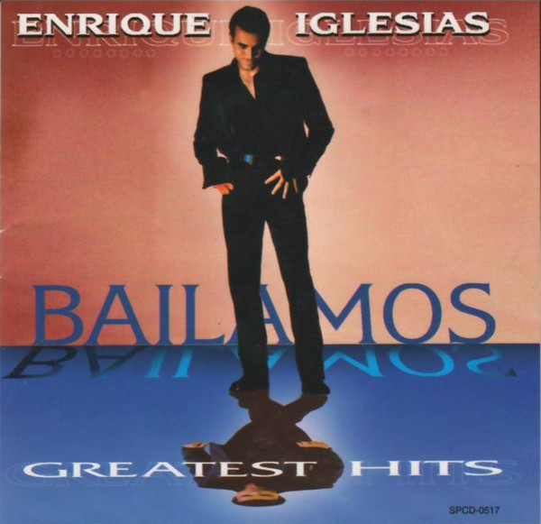 Bailamos (Greatest Hits)