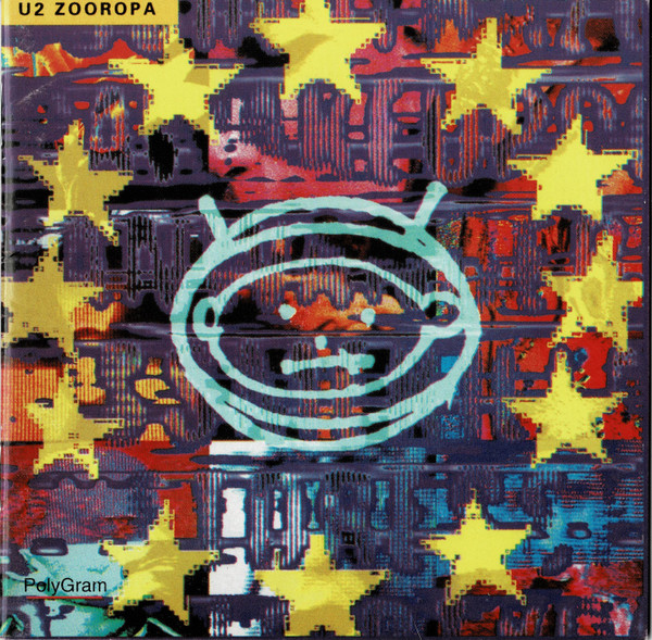 Zooropa
