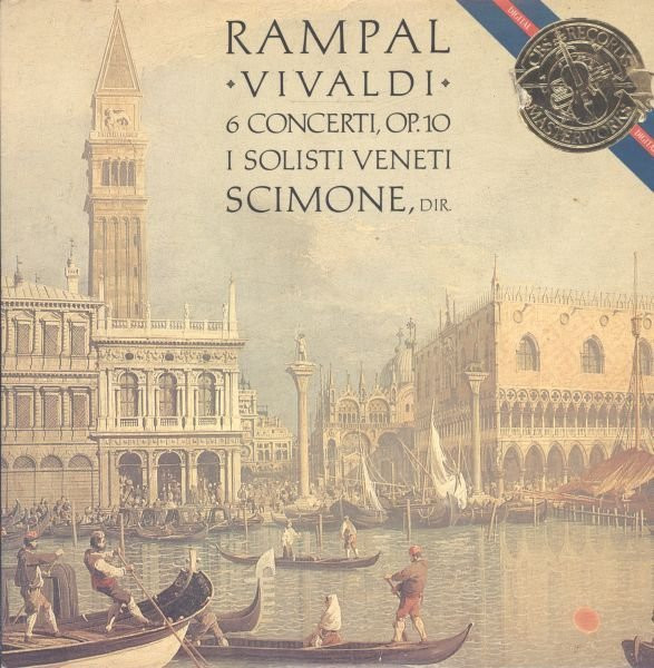 6 Concerti, Op. 10