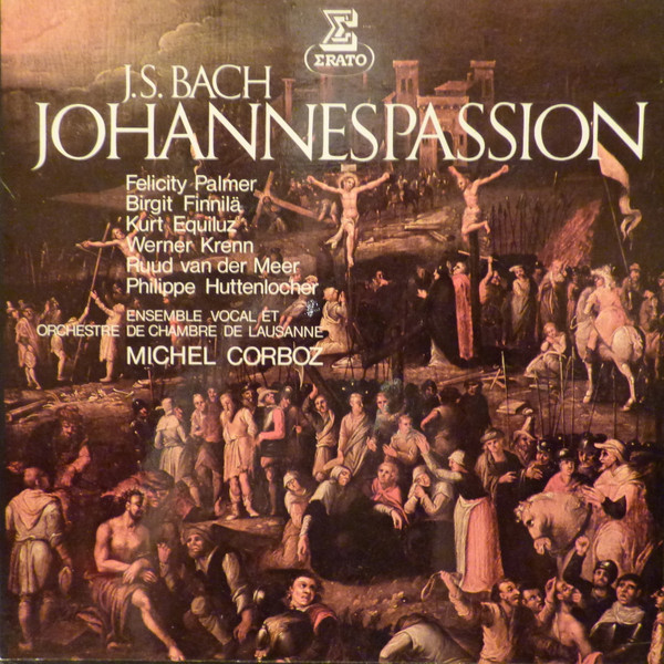 Johannes Passion