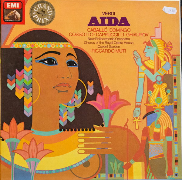 Aida