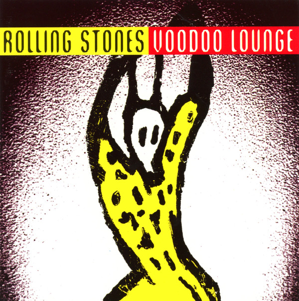 Voodoo Lounge